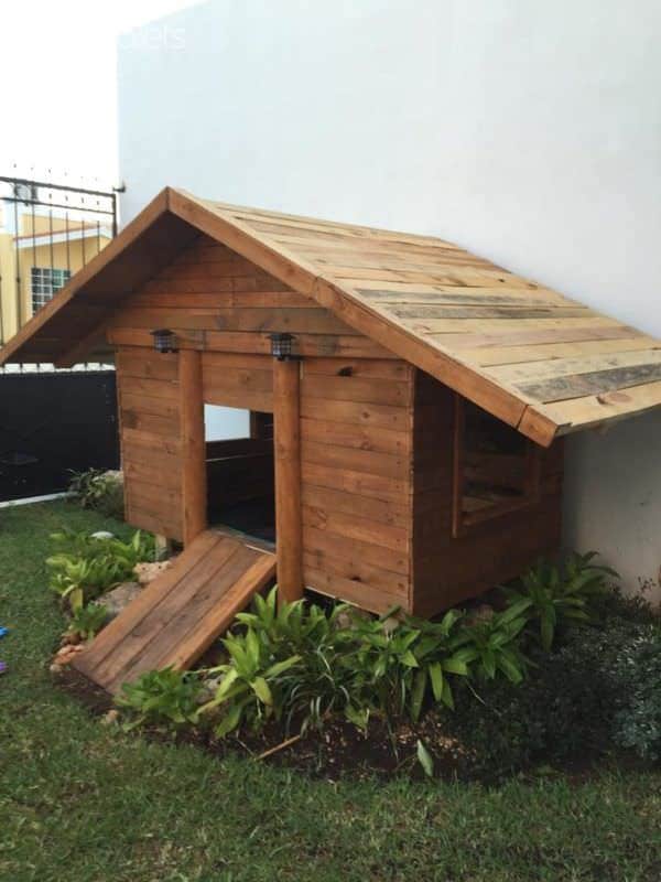 Kids Pallet Playhouse Fun Pallet Crafts for Kids Pallet Sheds, Cabins, Huts & Playhouses Kids Pallet Playhouse Fun Pallet Crafts for Kids Pallet Sheds, Cabins, Huts & Playhouses
