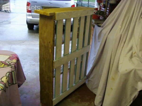 Pallet Bookcase Pallet Bookcases & Bookshelves Pallet Bookcase Pallet Bookcases & Bookshelves