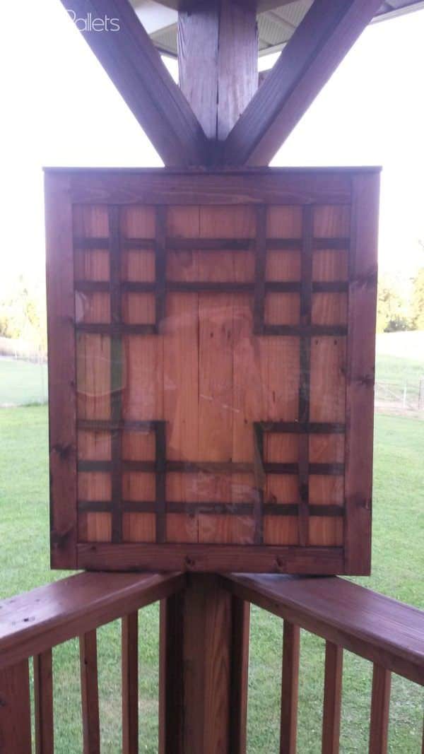 Pallet Dog Gate Animal Pallet Houses & Pallet Supplies 