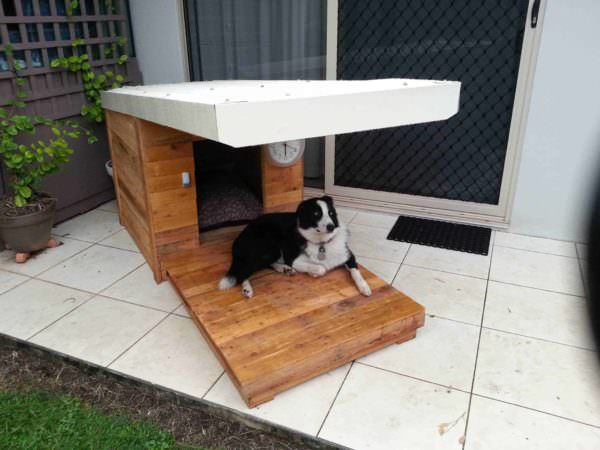 Pallet Dog House Animal Pallet Houses & Pallet Supplies Pallet Dog House Animal Pallet Houses & Pallet Supplies