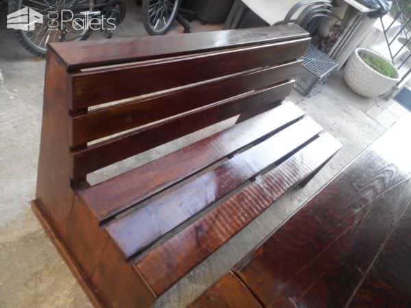 Pallet Furniture For My Yard Lounges & Garden Sets Pallet Furniture For My Yard Lounges & Garden Sets