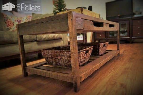 Beautiful Rustic Pallet Coffee Table Pallet Coffee Tables Beautiful Rustic Pallet Coffee Table Pallet Coffee Tables