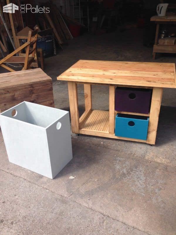 Pallet Coffee Table Pallet Coffee Tables Pallet Coffee Table Pallet Coffee Tables