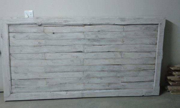 Pallet Headboard Pallet Beds, Pallet Headboards & Frames 