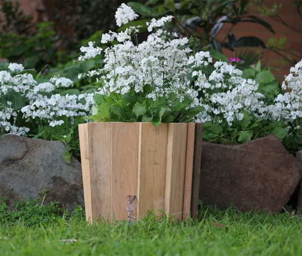 Pallet Planter Pallet Planters & Compost Bins Pallet Planter Pallet Planters & Compost Bins