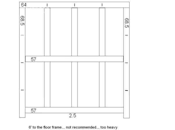 Queen Size Pallet Bed Headboard Pallet Beds, Pallet Headboards & Frames Queen Size Pallet Bed Headboard Pallet Beds, Pallet Headboards & Frames