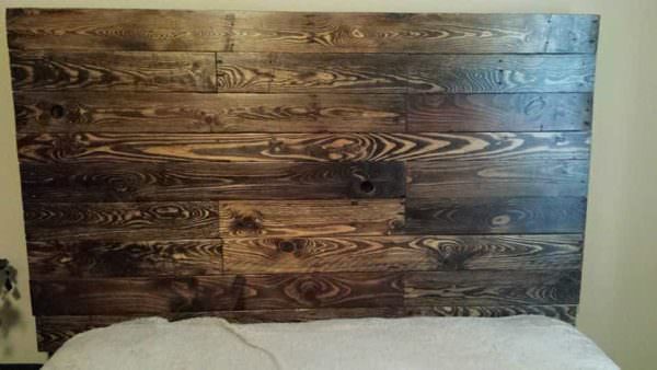 Queen Size Pallet Bed Headboard Pallet Beds, Pallet Headboards & Frames Queen Size Pallet Bed Headboard Pallet Beds, Pallet Headboards & Frames