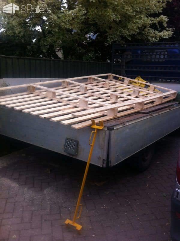 Reclaimed Beach House Project Pallet Sheds, Cabins, Huts & Playhouses Reclaimed Beach House Project Pallet Sheds, Cabins, Huts & Playhouses