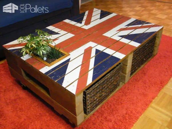 The 62 Most Creative Pallet Coffee Tables For Your Inspiration! Pallet Coffee Tables The 62 Most Creative Pallet Coffee Tables For Your Inspiration! Pallet Coffee Tables