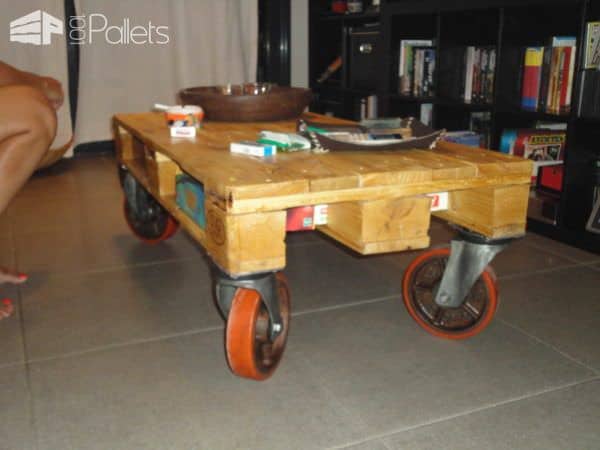 The 62 Most Creative Pallet Coffee Tables For Your Inspiration! Pallet Coffee Tables The 62 Most Creative Pallet Coffee Tables For Your Inspiration! Pallet Coffee Tables