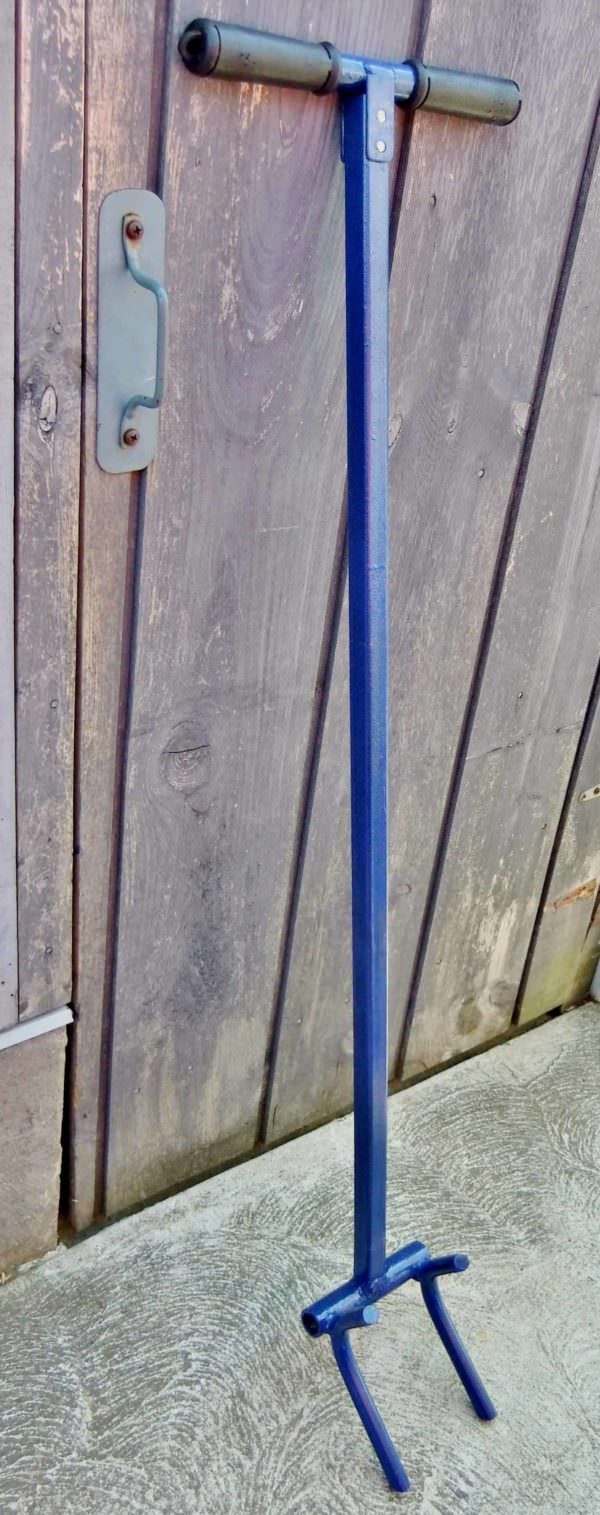 Diy Pallet Buster / Dismantling Bar Other Pallet Projects Diy Pallet Buster / Dismantling Bar Other Pallet Projects