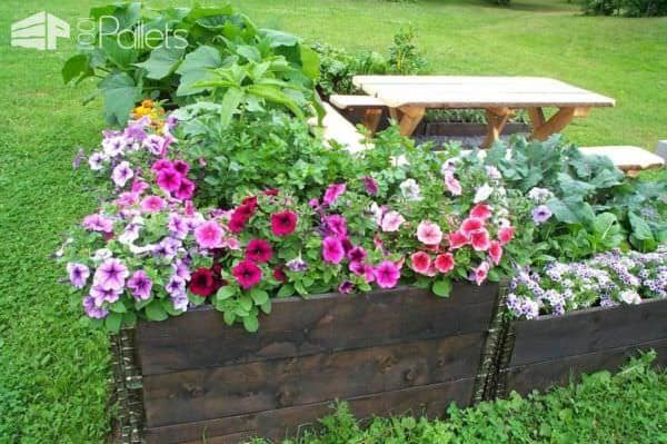 How To Use Pallet Collars for Raised Bed Gardens – Experience from Sweden Pallet Planters & Compost Bins How To Use Pallet Collars for Raised Bed Gardens – Experience from Sweden Pallet Planters & Compost Bins