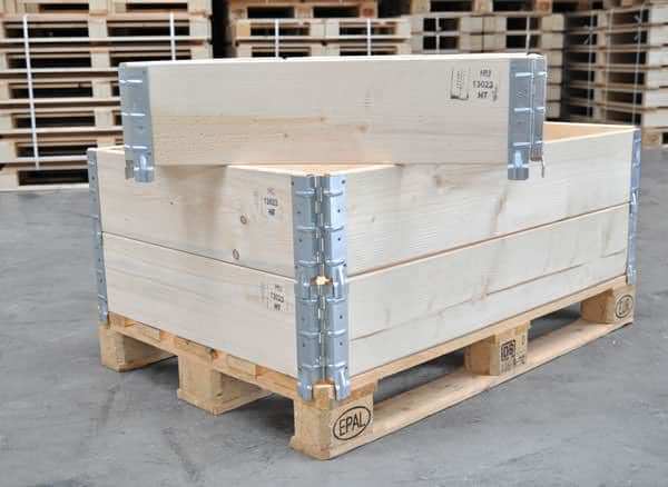How To Use Pallet Collars for Raised Bed Gardens – Experience from Sweden Pallet Planters & Compost Bins How To Use Pallet Collars for Raised Bed Gardens – Experience from Sweden Pallet Planters & Compost Bins