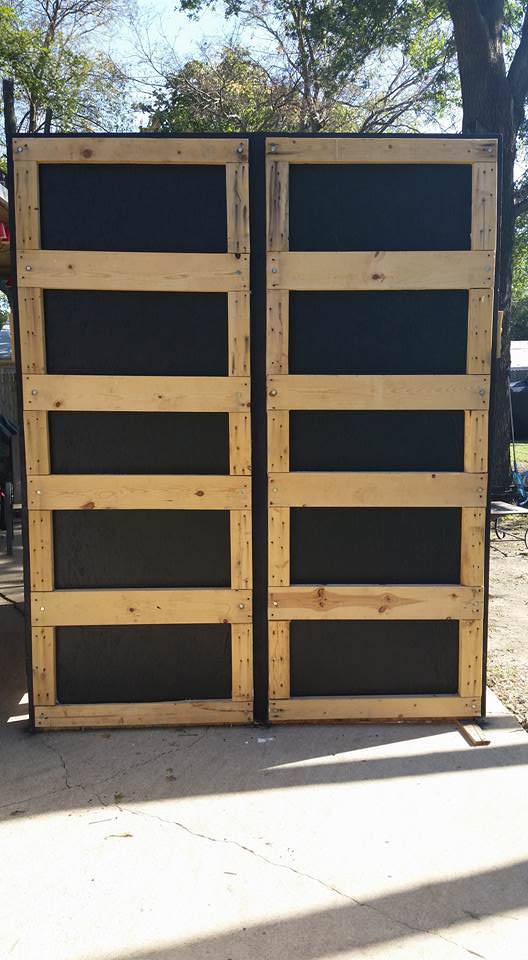 King Loft Pallet Bed With Stairs Pallet Beds, Pallet Headboards & Frames King Loft Pallet Bed With Stairs Pallet Beds, Pallet Headboards & Frames