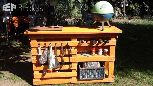 Pallet Garden Set Lounges & Garden Sets Pallet Garden Set Lounges & Garden Sets