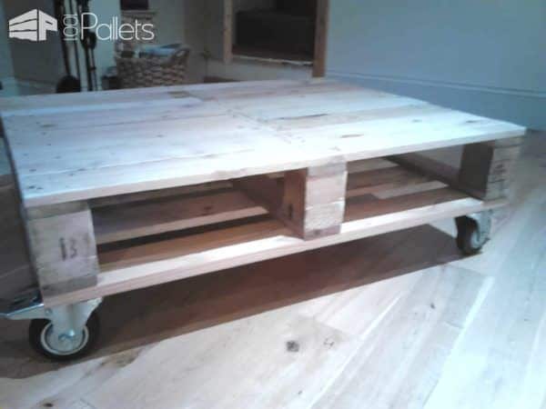 Pallet Table Rehash Pallet Coffee Tables Pallet Table Rehash Pallet Coffee Tables