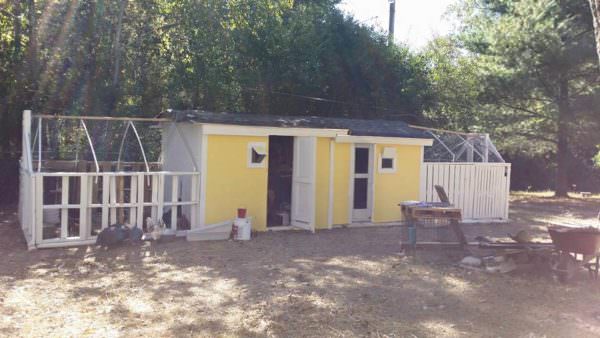 10×12 Chicken Coops Plus Runs Animal Pallet Houses & Pallet Supplies Pallet Sheds, Cabins, Huts & Playhouses 10×12 Chicken Coops Plus Runs Animal Pallet Houses & Pallet Supplies Pallet Sheds, Cabins, Huts & Playhouses