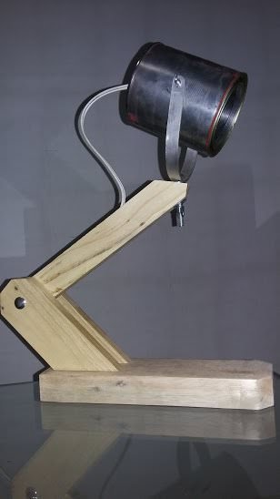 40 Stunning Lamps Made From Reclaimed Pallets Pallet Lamps & Lights 40 Stunning Lamps Made From Reclaimed Pallets Pallet Lamps & Lights