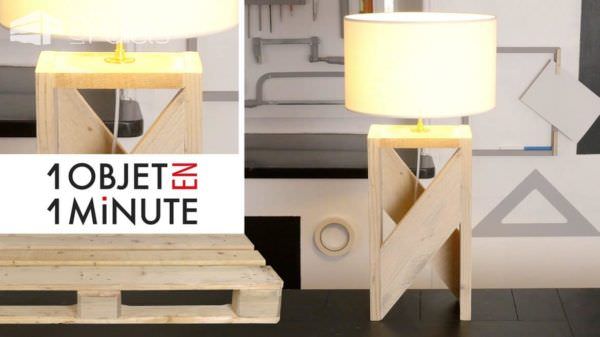 40 Stunning Lamps Made From Reclaimed Pallets Pallet Lamps & Lights 40 Stunning Lamps Made From Reclaimed Pallets Pallet Lamps & Lights