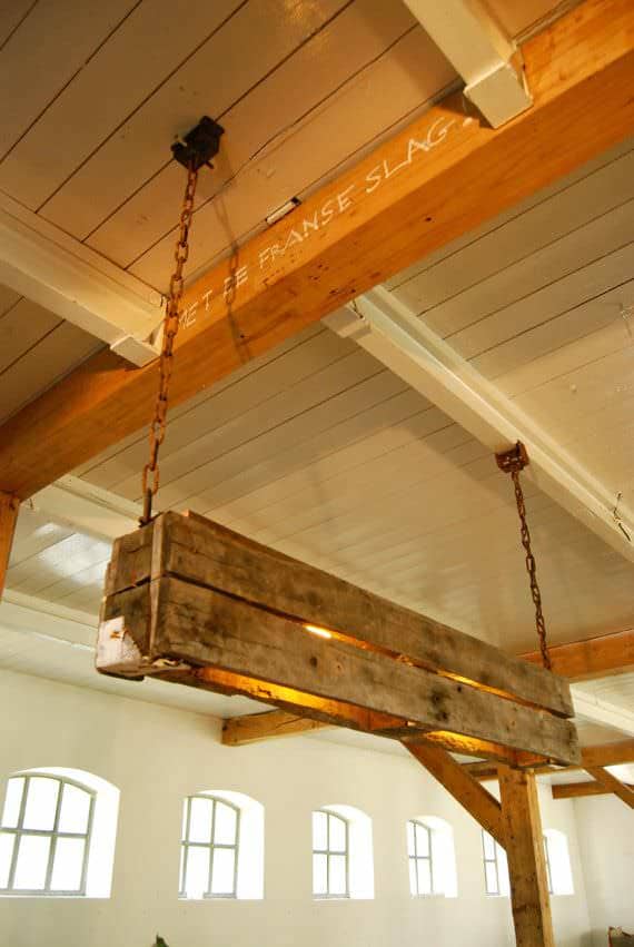 40 Stunning Lamps Made From Reclaimed Pallets Pallet Lamps & Lights 40 Stunning Lamps Made From Reclaimed Pallets Pallet Lamps & Lights