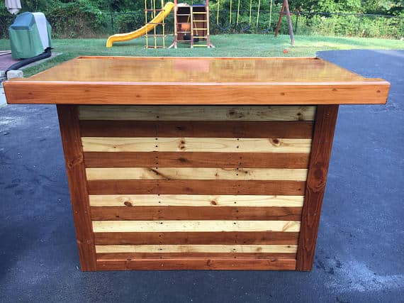 64 Awesome Wooden Pallet Bars For Your Inspiration! Pallet Bars 64 Awesome Wooden Pallet Bars For Your Inspiration! Pallet Bars