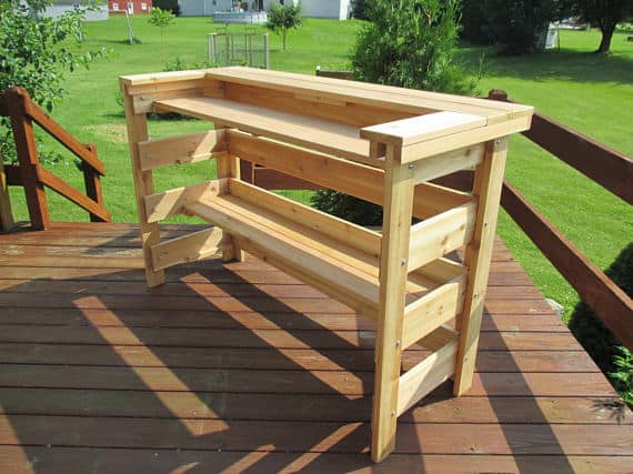 64 Awesome Wooden Pallet Bars For Your Inspiration! Pallet Bars 64 Awesome Wooden Pallet Bars For Your Inspiration! Pallet Bars