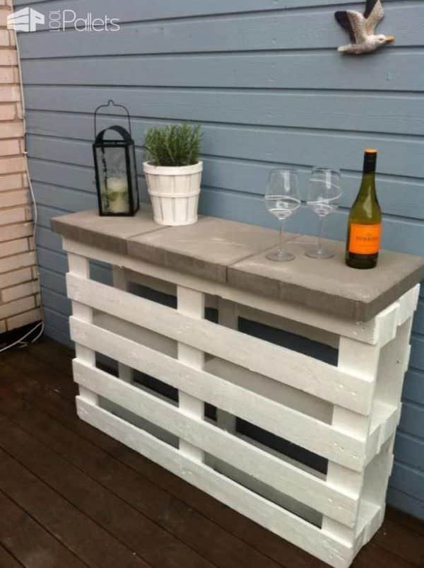 64 Awesome Wooden Pallet Bars For Your Inspiration! Pallet Bars 64 Awesome Wooden Pallet Bars For Your Inspiration! Pallet Bars