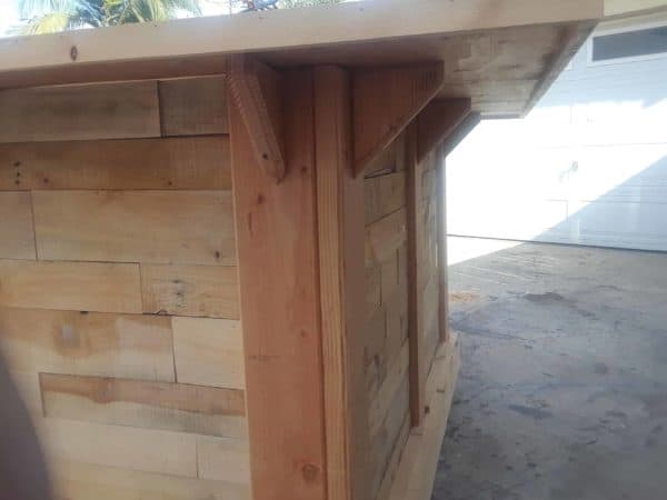 64 Awesome Wooden Pallet Bars For Your Inspiration! Pallet Bars 64 Awesome Wooden Pallet Bars For Your Inspiration! Pallet Bars