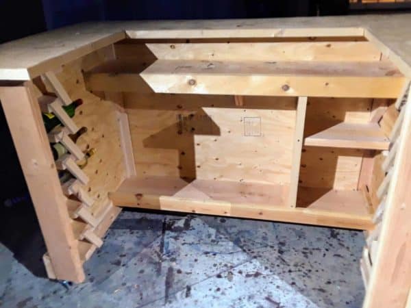 64 Awesome Wooden Pallet Bars For Your Inspiration! Pallet Bars 64 Awesome Wooden Pallet Bars For Your Inspiration! Pallet Bars