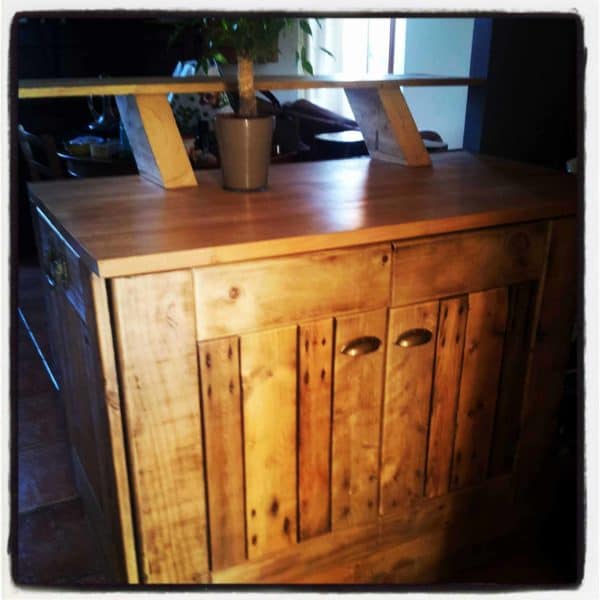 64 Awesome Wooden Pallet Bars For Your Inspiration! Pallet Bars 64 Awesome Wooden Pallet Bars For Your Inspiration! Pallet Bars
