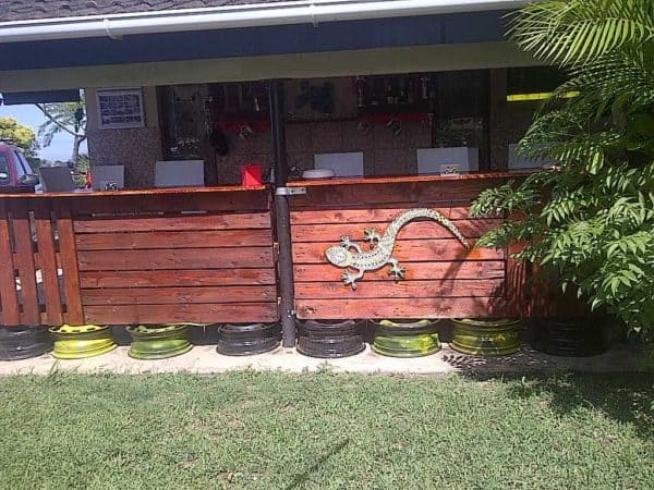 64 Awesome Wooden Pallet Bars For Your Inspiration! Pallet Bars 64 Awesome Wooden Pallet Bars For Your Inspiration! Pallet Bars