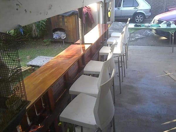 64 Awesome Wooden Pallet Bars For Your Inspiration! Pallet Bars 64 Awesome Wooden Pallet Bars For Your Inspiration! Pallet Bars
