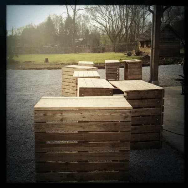 64 Awesome Wooden Pallet Bars For Your Inspiration! Pallet Bars 64 Awesome Wooden Pallet Bars For Your Inspiration! Pallet Bars