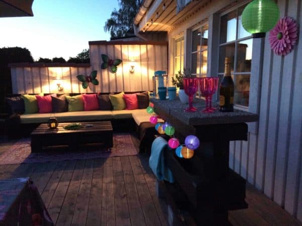 64 Awesome Wooden Pallet Bars For Your Inspiration! Pallet Bars 64 Awesome Wooden Pallet Bars For Your Inspiration! Pallet Bars