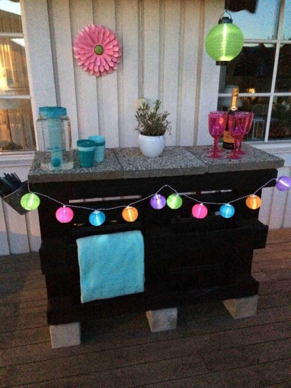 64 Awesome Wooden Pallet Bars For Your Inspiration! Pallet Bars 64 Awesome Wooden Pallet Bars For Your Inspiration! Pallet Bars