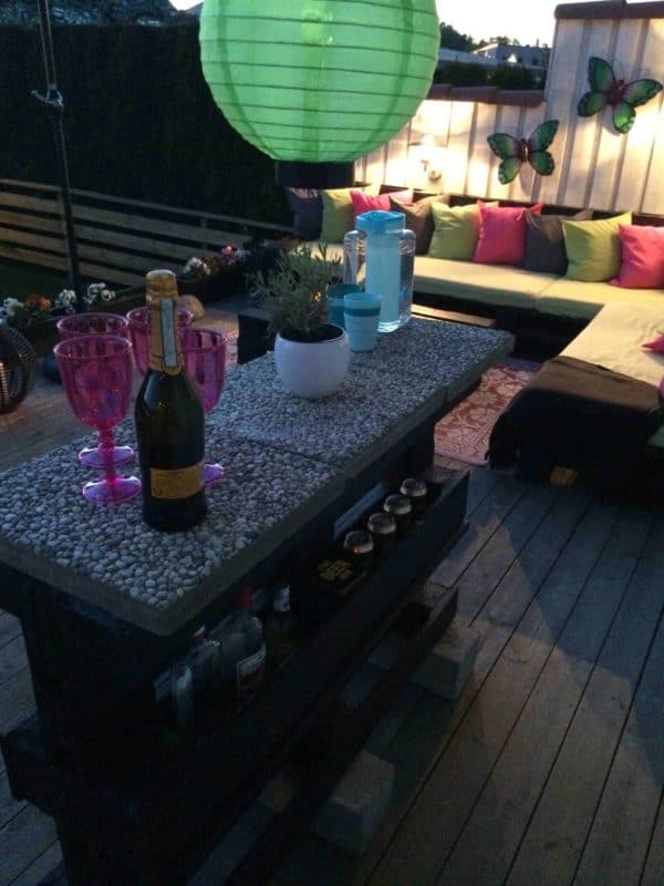 64 Awesome Wooden Pallet Bars For Your Inspiration! Pallet Bars 64 Awesome Wooden Pallet Bars For Your Inspiration! Pallet Bars