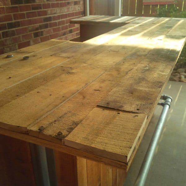 64 Awesome Wooden Pallet Bars For Your Inspiration! Pallet Bars 64 Awesome Wooden Pallet Bars For Your Inspiration! Pallet Bars