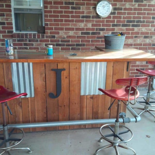 64 Awesome Wooden Pallet Bars For Your Inspiration! Pallet Bars 64 Awesome Wooden Pallet Bars For Your Inspiration! Pallet Bars