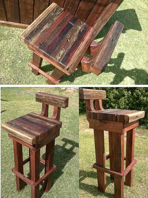 64 Awesome Wooden Pallet Bars For Your Inspiration! Pallet Bars 64 Awesome Wooden Pallet Bars For Your Inspiration! Pallet Bars