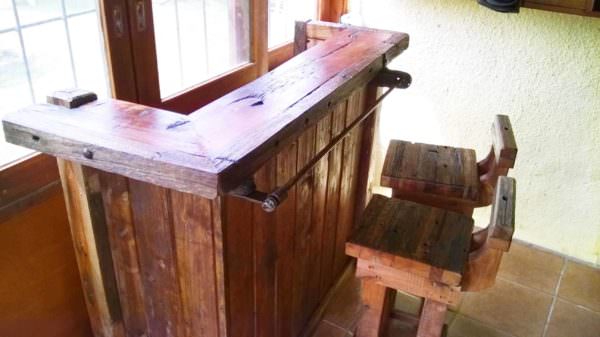 64 Awesome Wooden Pallet Bars For Your Inspiration! Pallet Bars 64 Awesome Wooden Pallet Bars For Your Inspiration! Pallet Bars