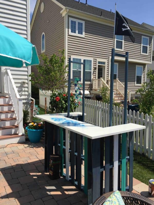 64 Awesome Wooden Pallet Bars For Your Inspiration! Pallet Bars 64 Awesome Wooden Pallet Bars For Your Inspiration! Pallet Bars
