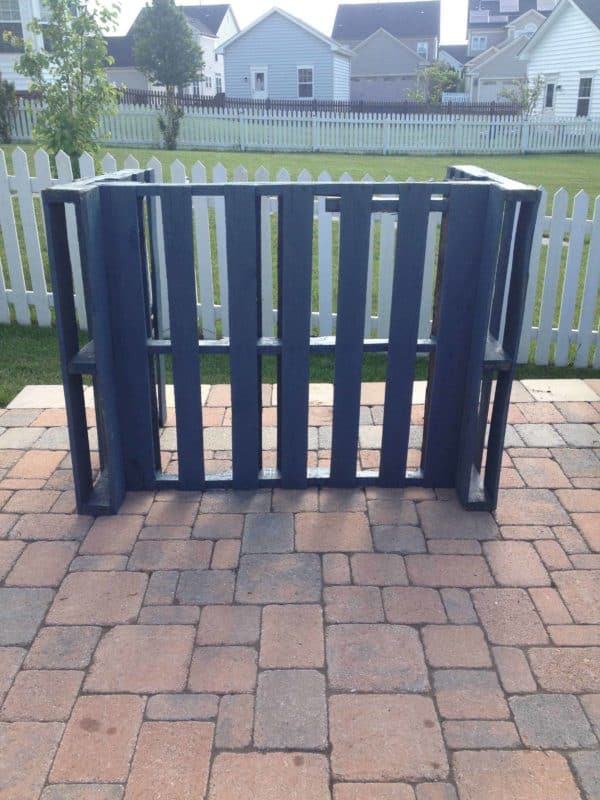 64 Awesome Wooden Pallet Bars For Your Inspiration! Pallet Bars 64 Awesome Wooden Pallet Bars For Your Inspiration! Pallet Bars