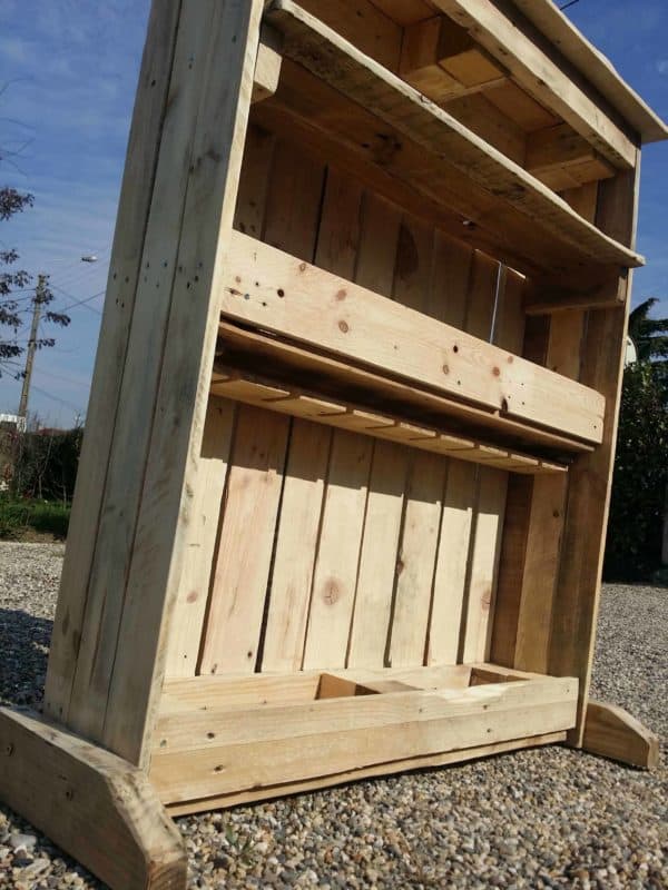 64 Awesome Wooden Pallet Bars For Your Inspiration! Pallet Bars 64 Awesome Wooden Pallet Bars For Your Inspiration! Pallet Bars