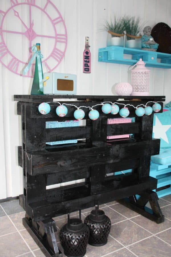 64 Awesome Wooden Pallet Bars For Your Inspiration! Pallet Bars 64 Awesome Wooden Pallet Bars For Your Inspiration! Pallet Bars