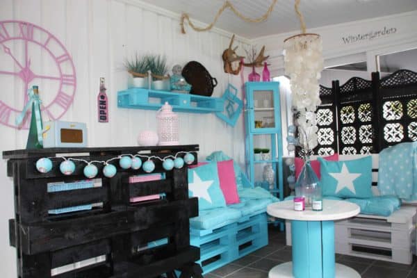 64 Awesome Wooden Pallet Bars For Your Inspiration! Pallet Bars 64 Awesome Wooden Pallet Bars For Your Inspiration! Pallet Bars