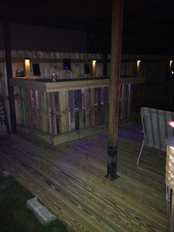 64 Awesome Wooden Pallet Bars For Your Inspiration! Pallet Bars 64 Awesome Wooden Pallet Bars For Your Inspiration! Pallet Bars