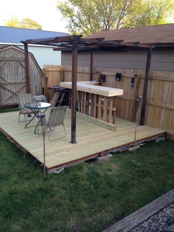 64 Awesome Wooden Pallet Bars For Your Inspiration! Pallet Bars 64 Awesome Wooden Pallet Bars For Your Inspiration! Pallet Bars