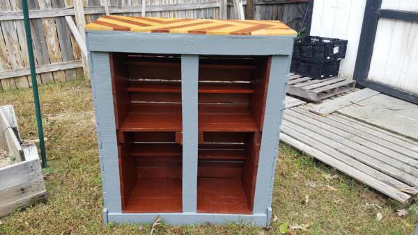 64 Awesome Wooden Pallet Bars For Your Inspiration! Pallet Bars 64 Awesome Wooden Pallet Bars For Your Inspiration! Pallet Bars