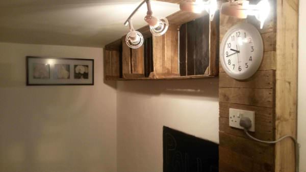 64 Awesome Wooden Pallet Bars For Your Inspiration! Pallet Bars 64 Awesome Wooden Pallet Bars For Your Inspiration! Pallet Bars