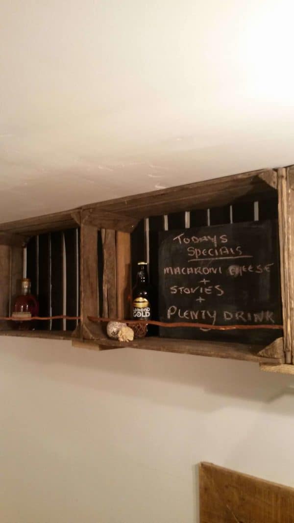 64 Awesome Wooden Pallet Bars For Your Inspiration! Pallet Bars 64 Awesome Wooden Pallet Bars For Your Inspiration! Pallet Bars